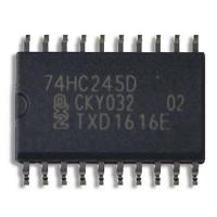 74HC245D